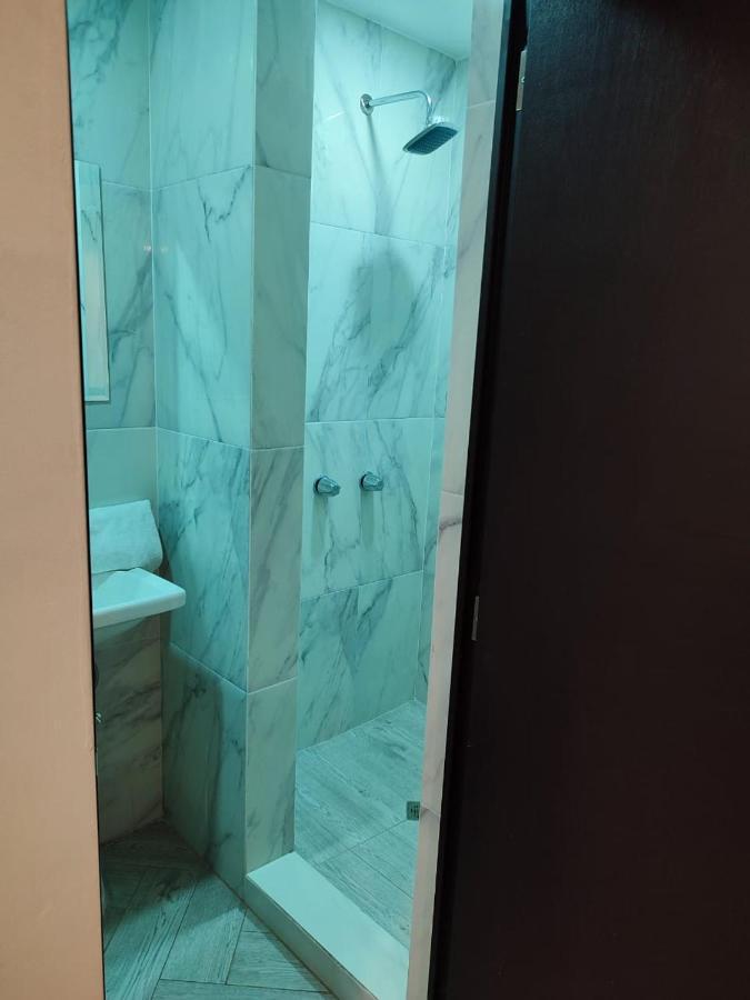 墨西哥唐吉诃特酒店