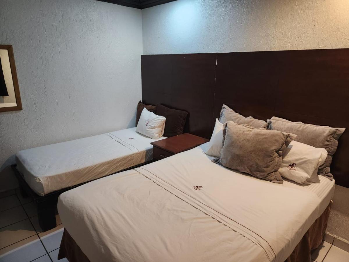 Hotel Don Quijote 3*
