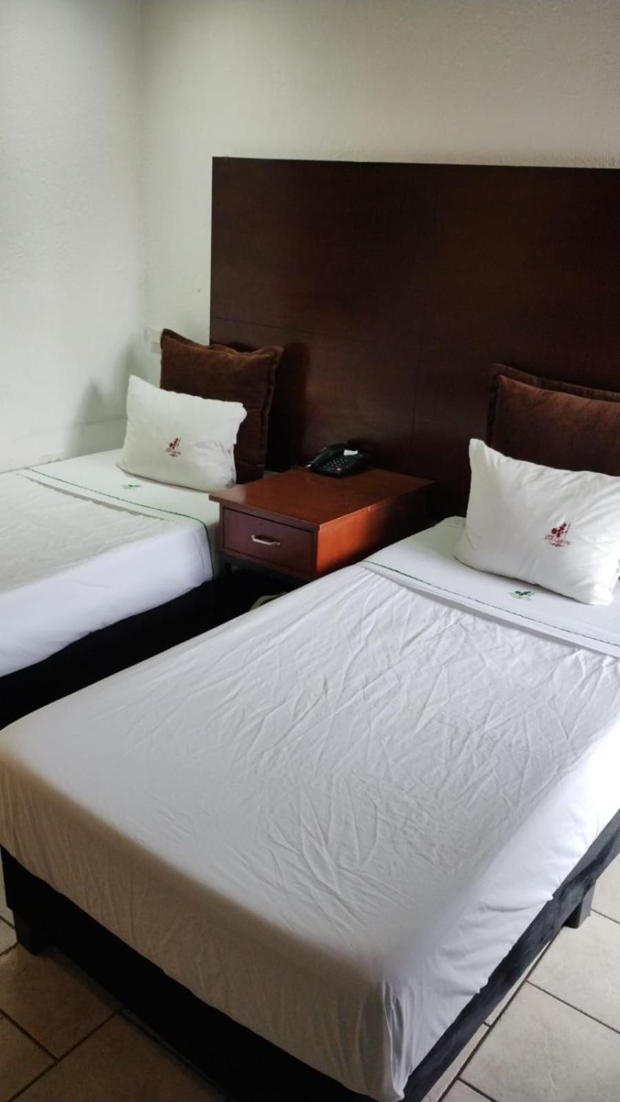 Don Quijote Hotel