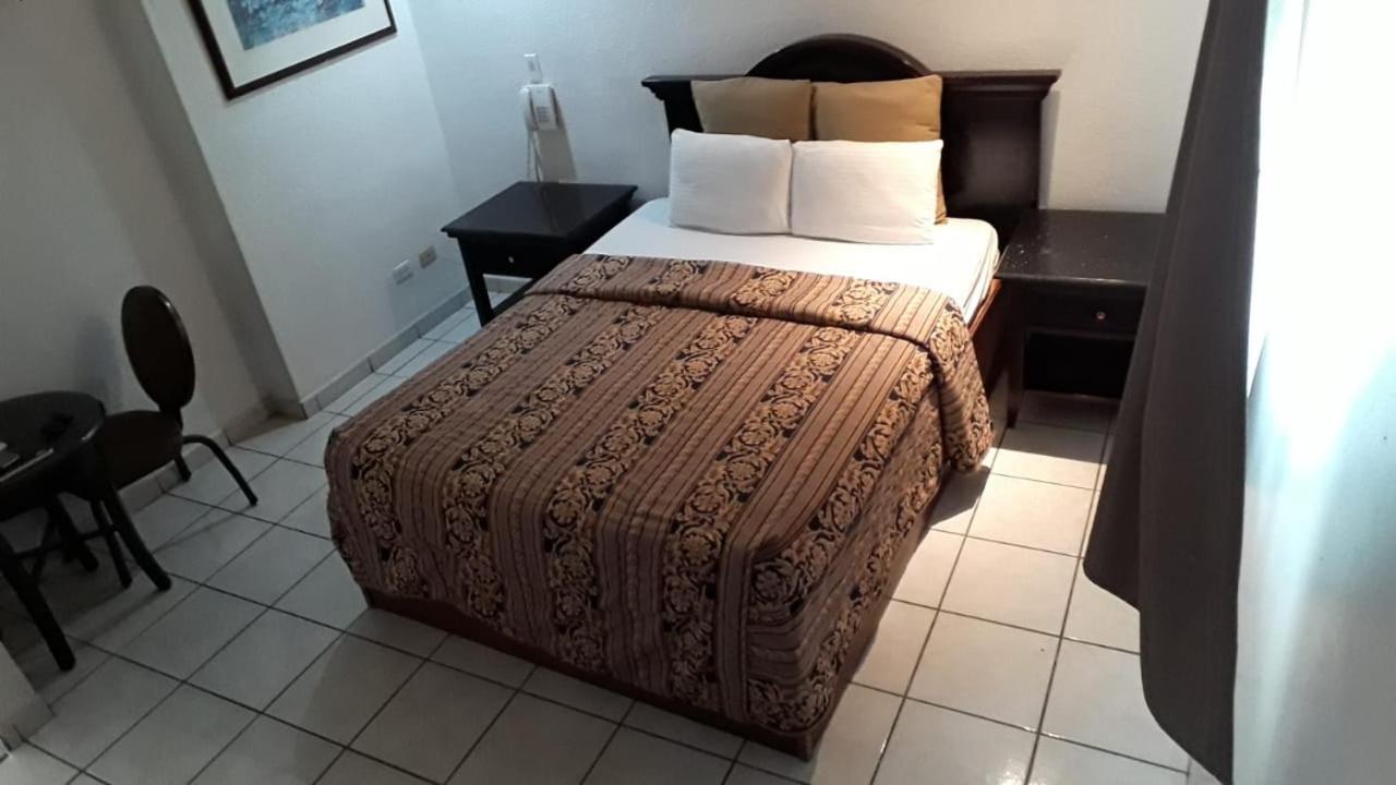 Hotel Don Quijote