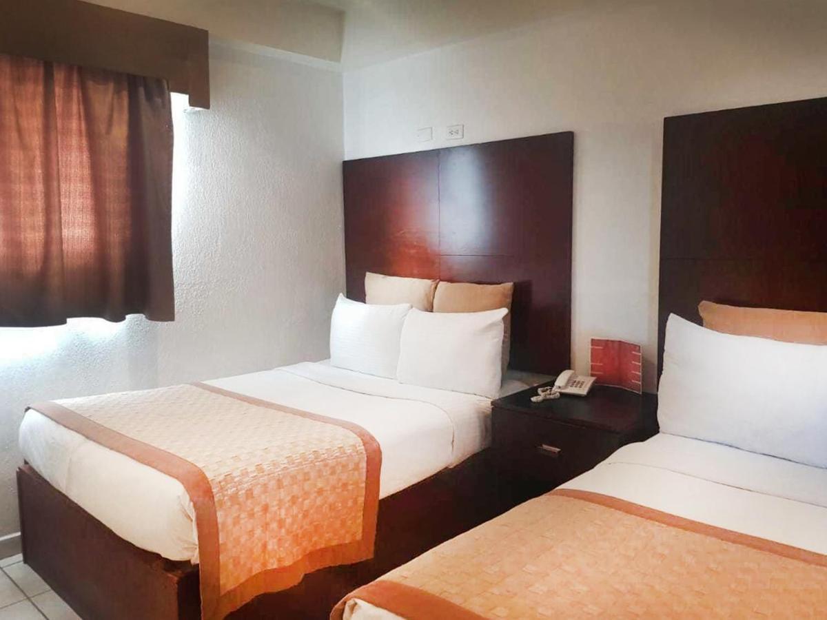 Don Quijote Hotel